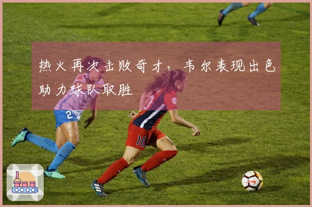 热火再次击败奇才，韦尔表现出色助力球队取胜