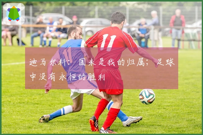 迪马尔科：国米是我的归属；足球中没有永恒的胜利